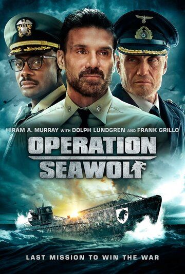 Скачать Операция «Морской волк» / Operation Seawolf HDRip торрент