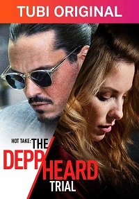 Скачать Скандальное мнение: Дело Деппа против Хёрд / Hot Take: The Depp/Heard Trial HDRip торрент