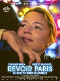 Скачать Воспоминания о Париже / Revoir Paris HDRip торрент