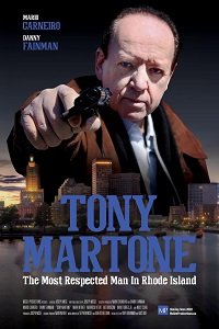 Скачать Тони Мартоне / Tony Martone SATRip через торрент