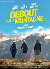 Скачать Стоя на горе / Debout sur la montagne SATRip через торрент