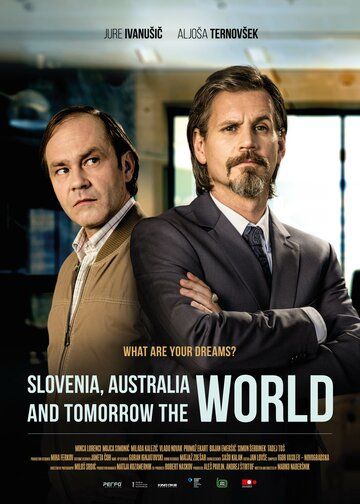 Фильм Словения, Австралия и завтра весь мир скачать торрент