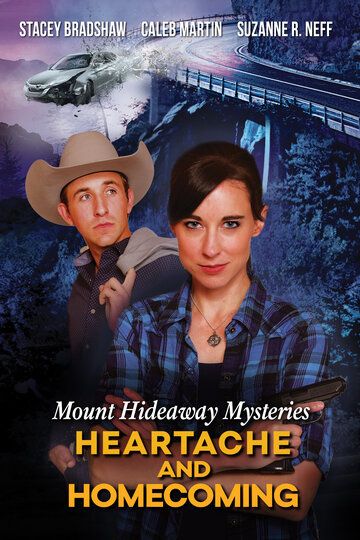Фильм Mount Hideaway Mysteries: Heartache and Homecoming скачать торрент
