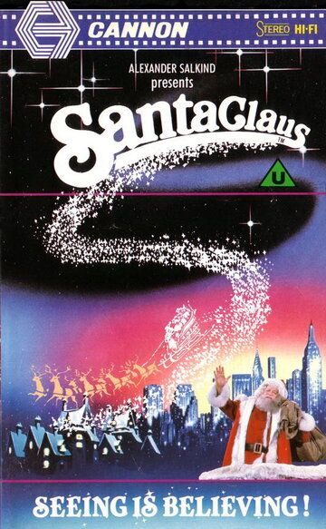 Скачать Санта Клаус / Santa Claus: The Movie HDRip торрент