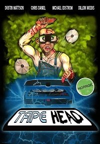 Скачать Кассетоголовый / Tape Head HDRip торрент
