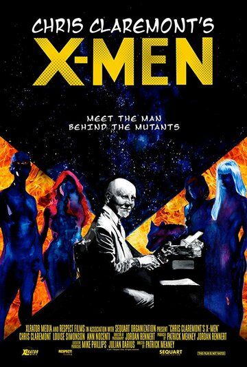 Фильм Chris Claremont's X-Men скачать торрент