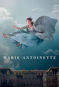 Скачать Мария-Антуанетта / Marie Antoinette SATRip через торрент
