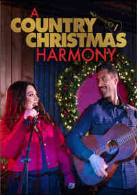 Скачать Благозвучие деревенского Рождества / A Country Christmas Harmony HDRip торрент
