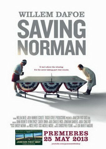 Скачать Спасти Нормана / Saving Norman HDRip торрент
