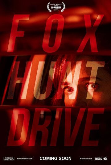 Скачать Fox Hunt Drive HDRip торрент