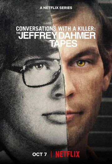 Скачать Разговоры с убийцей: Записи Джеффри Дамера / Conversations with a Killer: The Jeffrey Dahmer Tapes SATRip через торрент