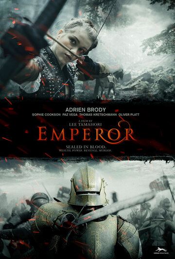 Скачать Император / Emperor SATRip через торрент