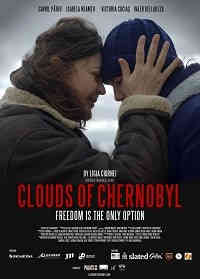 Скачать Облака Чернобыля / Clouds of Chernobyl HDRip торрент