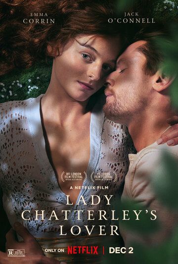 Скачать Любовник леди Чаттерлей / Lady Chatterley's Lover HDRip торрент