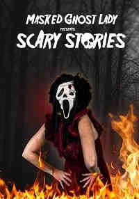 Скачать Страшные истории от Девушки в маске Призрачного / Masked Ghost Lady presents Scary Stories SATRip через торрент