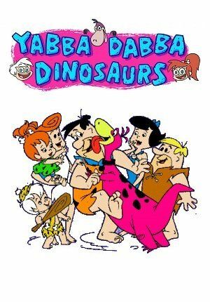 Мультфильм Ябба-дабба динозавры! скачать торрент