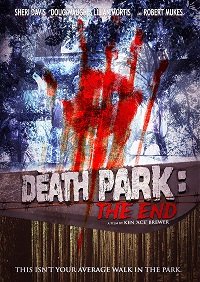Фильм Парк смерти: Конец скачать торрент