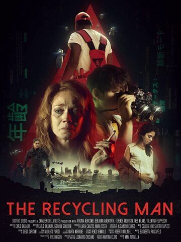 Фильм The Recycling Man скачать торрент