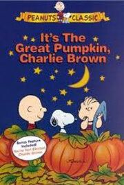 Скачать Это Огромная Тыква, Чарли Браун / It's the Great Pumpkin, Charlie Brown SATRip через торрент
