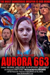 Скачать Аврора 663 / Aurora 663 HDRip торрент
