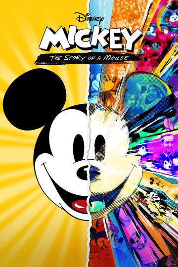 Скачать Микки: Мышиная история / Mickey: The Story of a Mouse SATRip через торрент