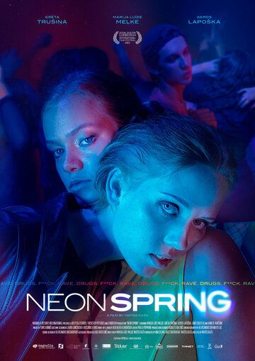 Фильм Neon Spring скачать торрент