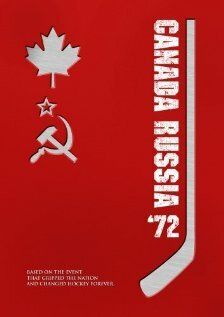 Скачать Канада - СССР 1972 / Canada Russia '72 HDRip торрент