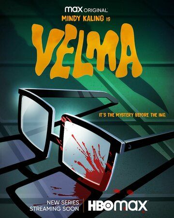 Скачать Велма / Velma SATRip через торрент