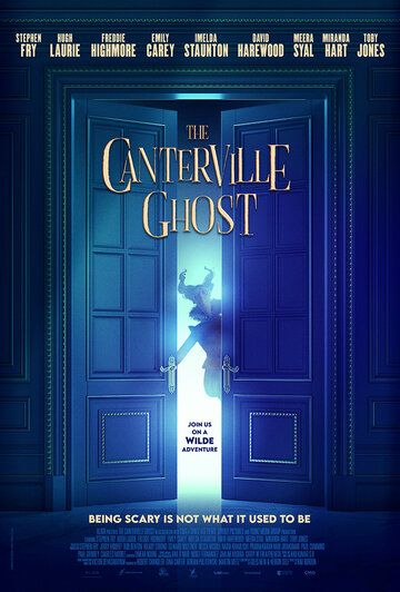 Скачать Кентервильское привидение / The Canterville Ghost SATRip через торрент
