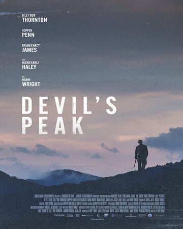 Скачать Пик дьявола / Devil's Peak HDRip торрент