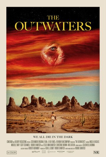 Скачать Сточные воды / The Outwaters SATRip через торрент