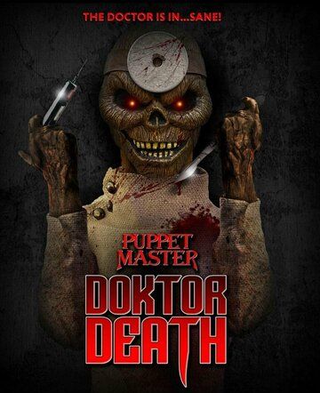 Скачать Повелитель кукол: Доктор смерть / Puppet Master: Doktor Death SATRip через торрент