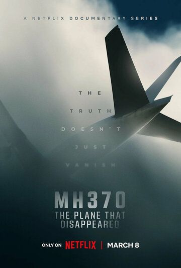 Скачать MH370: Самолёт, который исчез / MH370: The Plane That Disappeared HDRip торрент