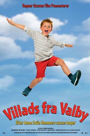 Скачать Вилладс из Вальбю / Villads fra Valby SATRip через торрент