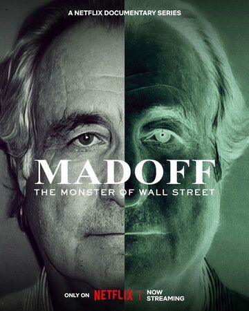 Скачать Madoff: The Monster of Wall Street HDRip торрент