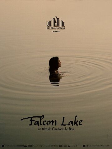 Скачать Соколиное озеро / Falcon Lake HDRip торрент