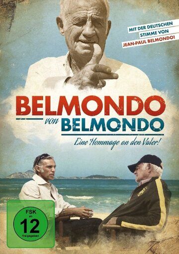 Скачать Бельмондо глазами Бельмондо / Belmondo par Belmondo SATRip через торрент