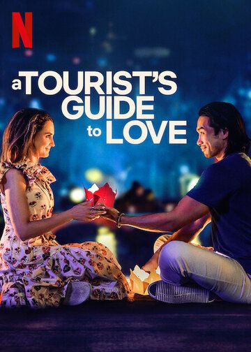 Фильм A Tourist's Guide to Love скачать торрент