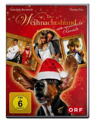 Скачать Рождественская собака / Der Weihnachtshund SATRip через торрент