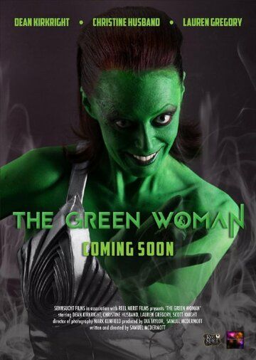 Скачать The Green Woman HDRip торрент