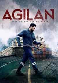Скачать Агилан: Король Индийского океана / Agilan HDRip торрент