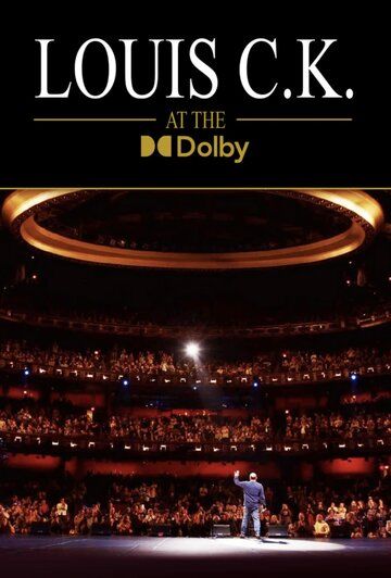 Фильм Louis C.K. at the Dolby скачать торрент