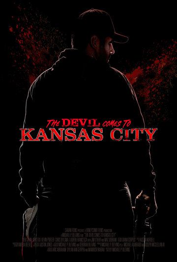 Скачать Дьявол приходит в Канзас-Сити / The Devil Comes to Kansas City SATRip через торрент