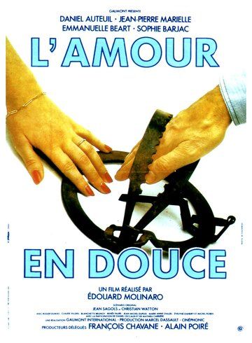 Скачать Любовь тайком / L'amour en douce HDRip торрент
