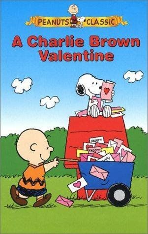 Мультфильм A Charlie Brown Valentine скачать торрент