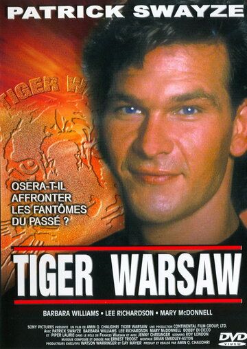 Скачать Уорсоу по прозвищу Тигр / Tiger Warsaw SATRip через торрент