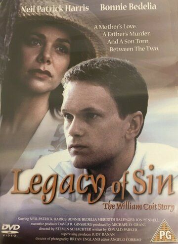 Скачать Наследие греха: История Уильяма Койта / Legacy of Sin: The William Coit Story SATRip через торрент