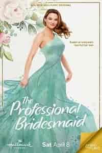 Скачать Профессиональная подружка невесты / The Professional Bridesmaid SATRip через торрент