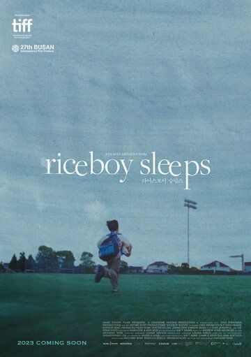 Скачать Рисовый мальчик спит / Riceboy Sleeps HDRip торрент