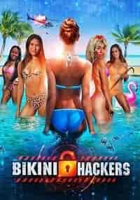 Скачать Хакерши в бикини / Bikini Hackers HDRip торрент